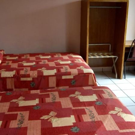 Hotel Palencia Gutiérrez Zamora Buitenkant foto