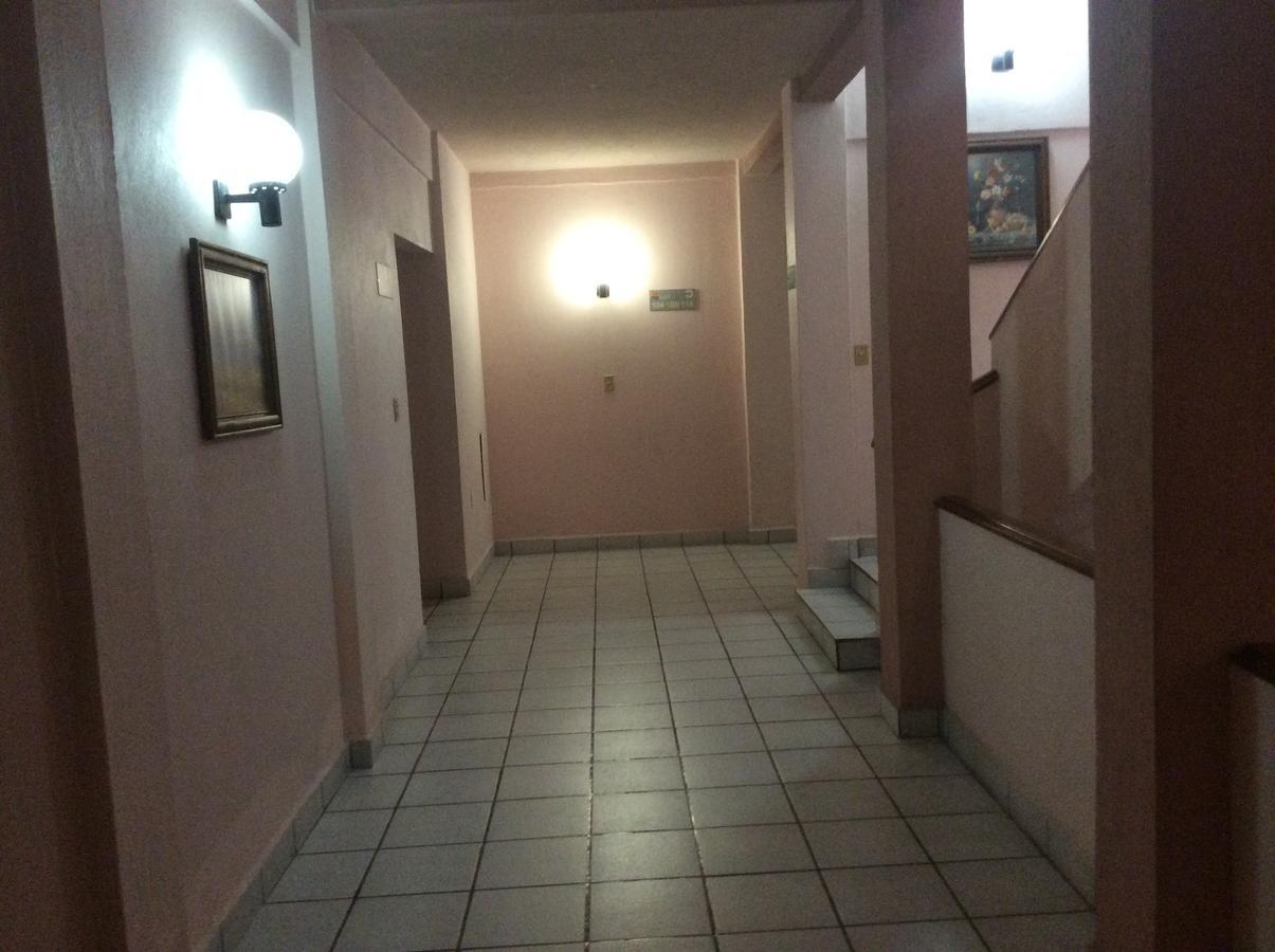 Hotel Palencia Gutiérrez Zamora Buitenkant foto
