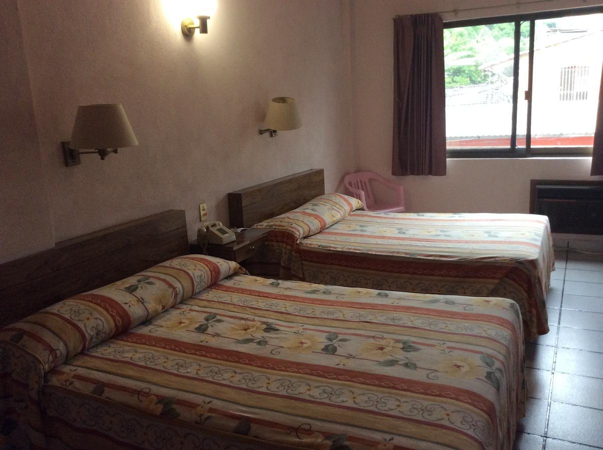 Hotel Palencia Gutiérrez Zamora Kamer foto