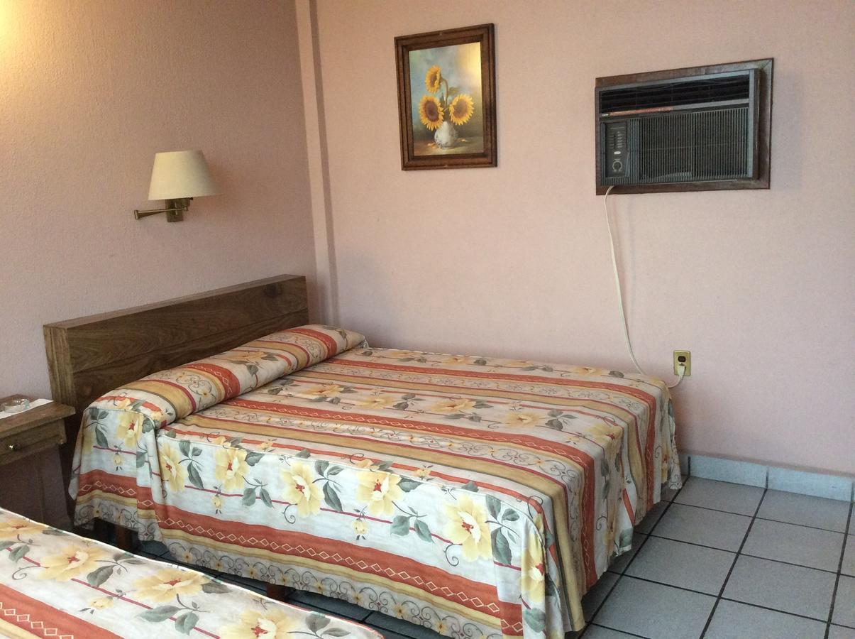Hotel Palencia Gutiérrez Zamora Kamer foto