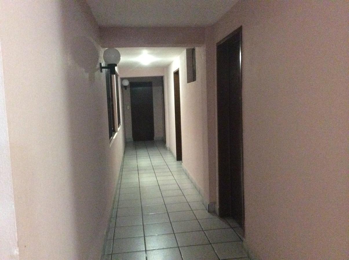 Hotel Palencia Gutiérrez Zamora Buitenkant foto