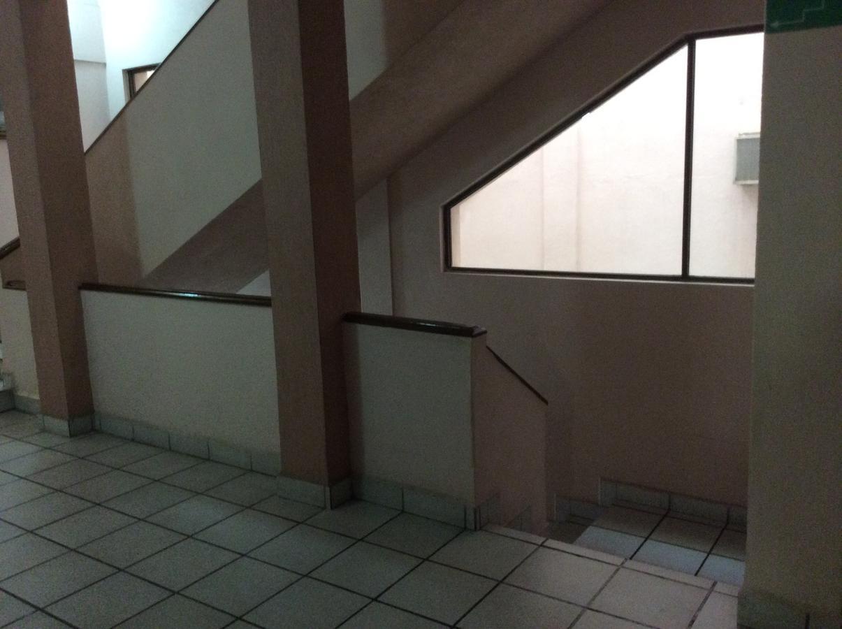 Hotel Palencia Gutiérrez Zamora Buitenkant foto