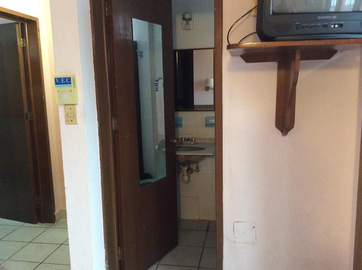 Hotel Palencia Gutiérrez Zamora Kamer foto